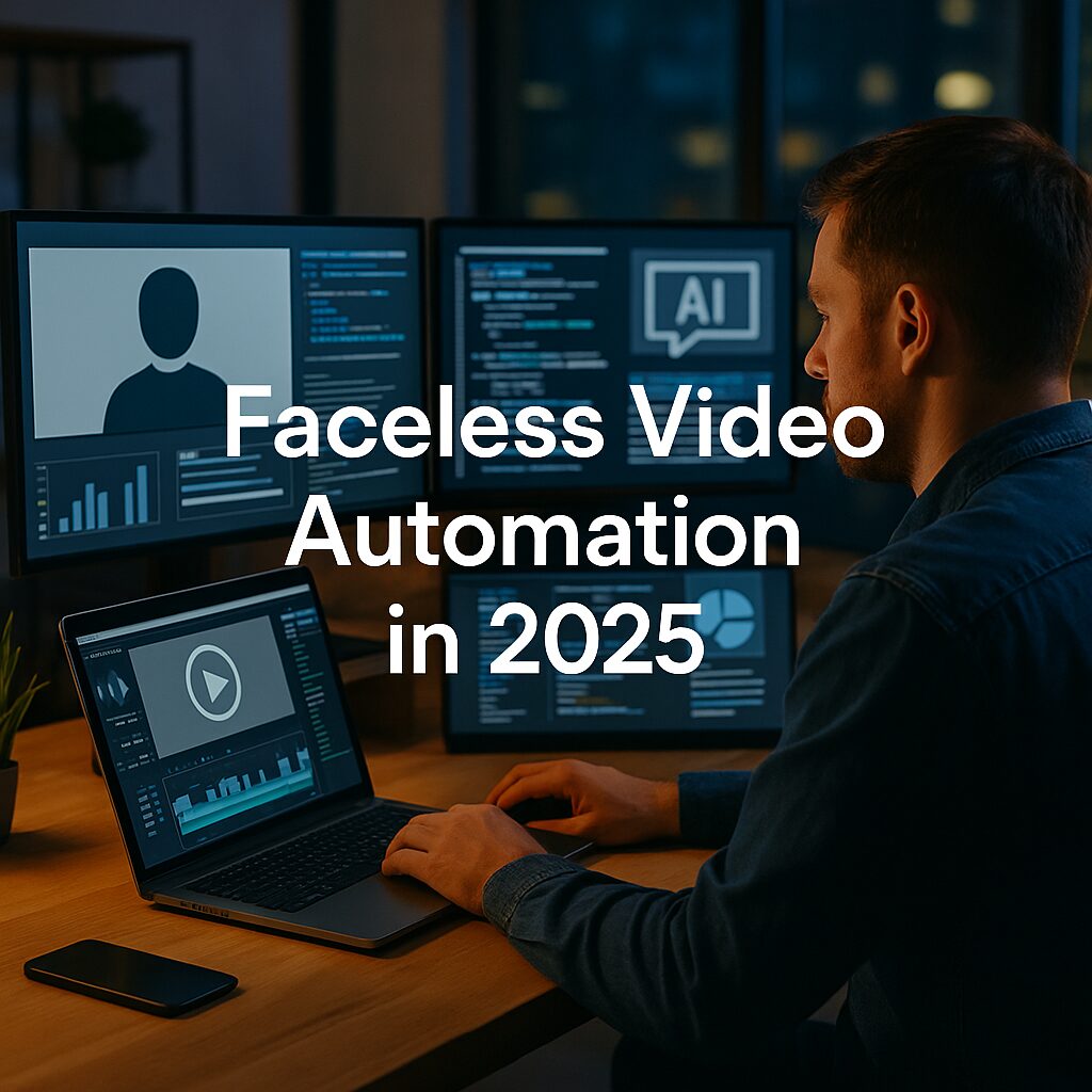 Video Automation