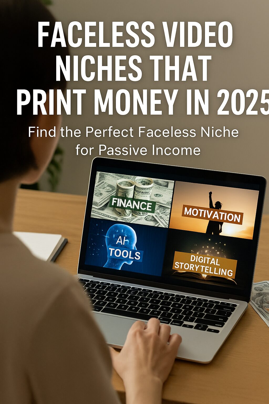 Video Niches That Print Money