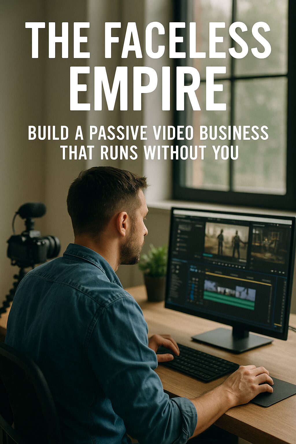The Faceless Empire