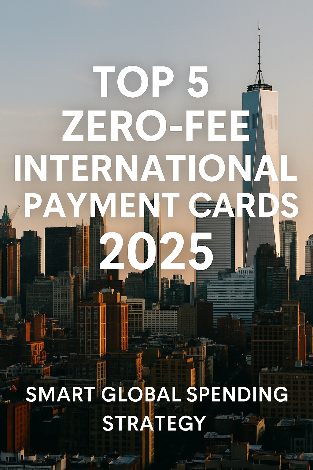 International credit cards accepted in korea for easy paymets by tourists