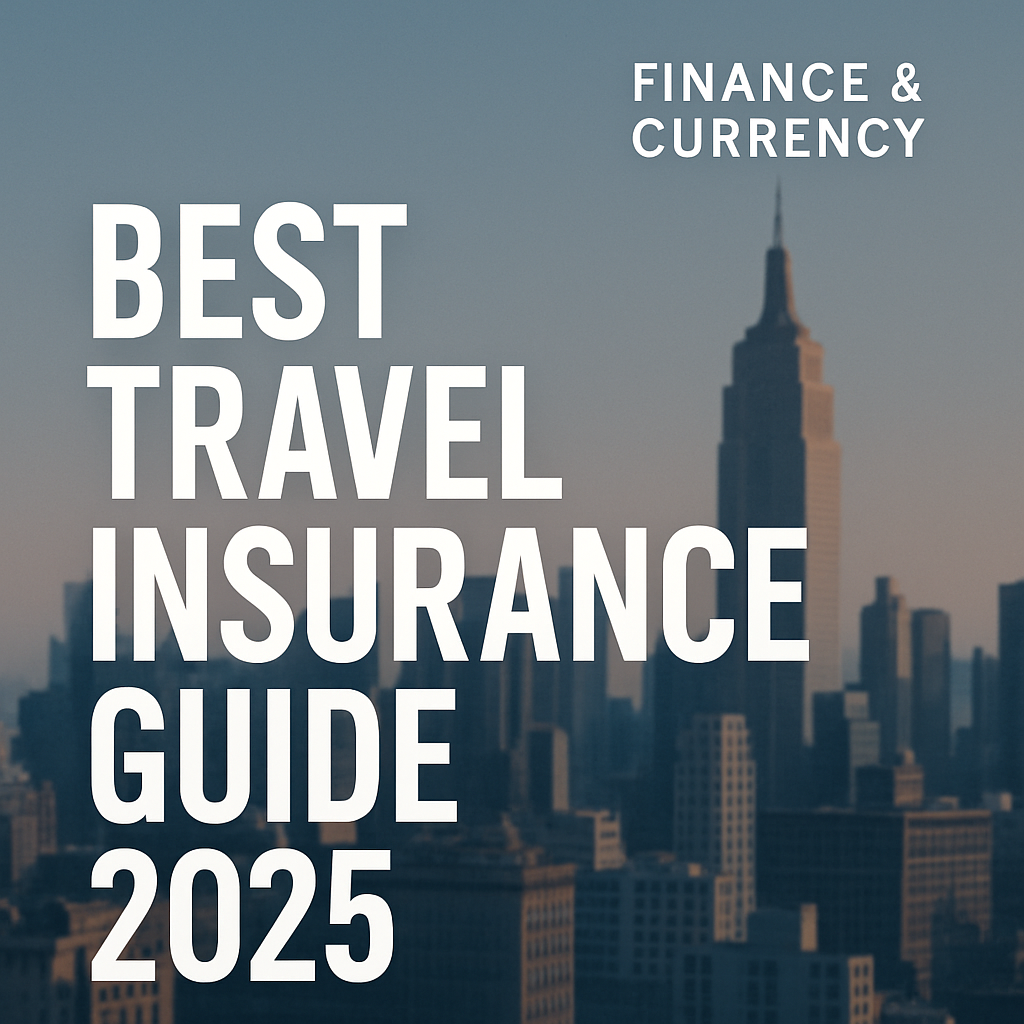 2025 global travel tips providing essential health and currency exchange information