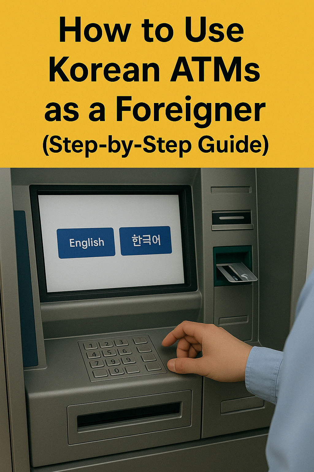 Explore korean culture and tourist attractions with and wellness tips