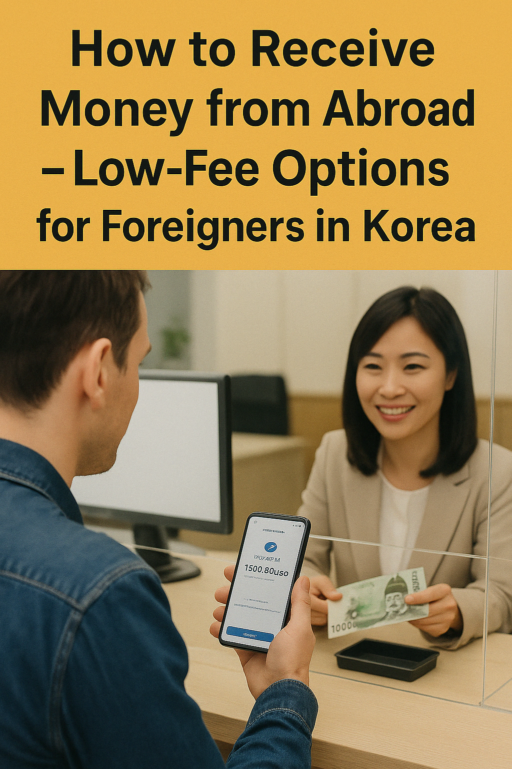 Explore korean culture and tourist attractions with and wellness tips