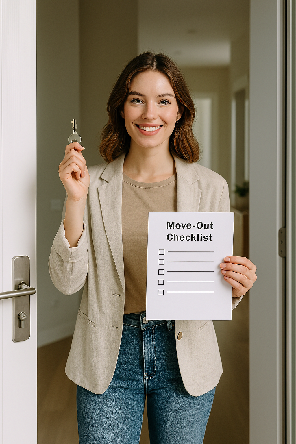 Foreigners in Korea looking for jeonse or wolse rental properties, tips for finding apartments