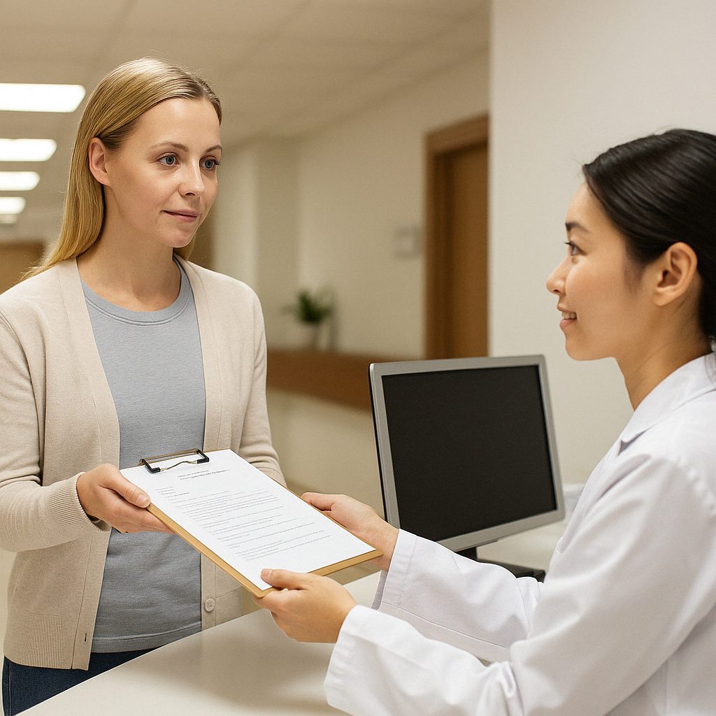Healthcare services in Korea for foreigners, tips for hospital visits