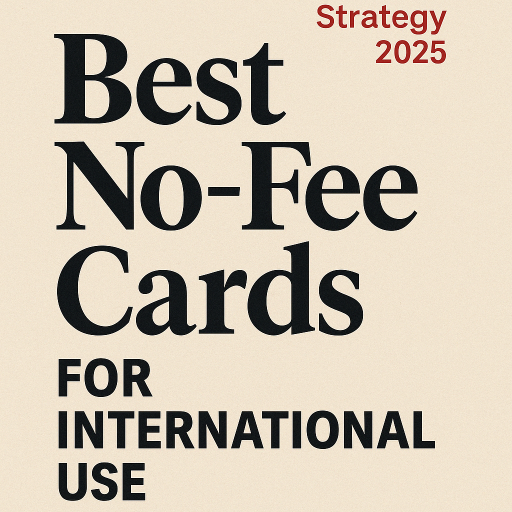 International credit cards accepted in korea for easy payments by tourists
