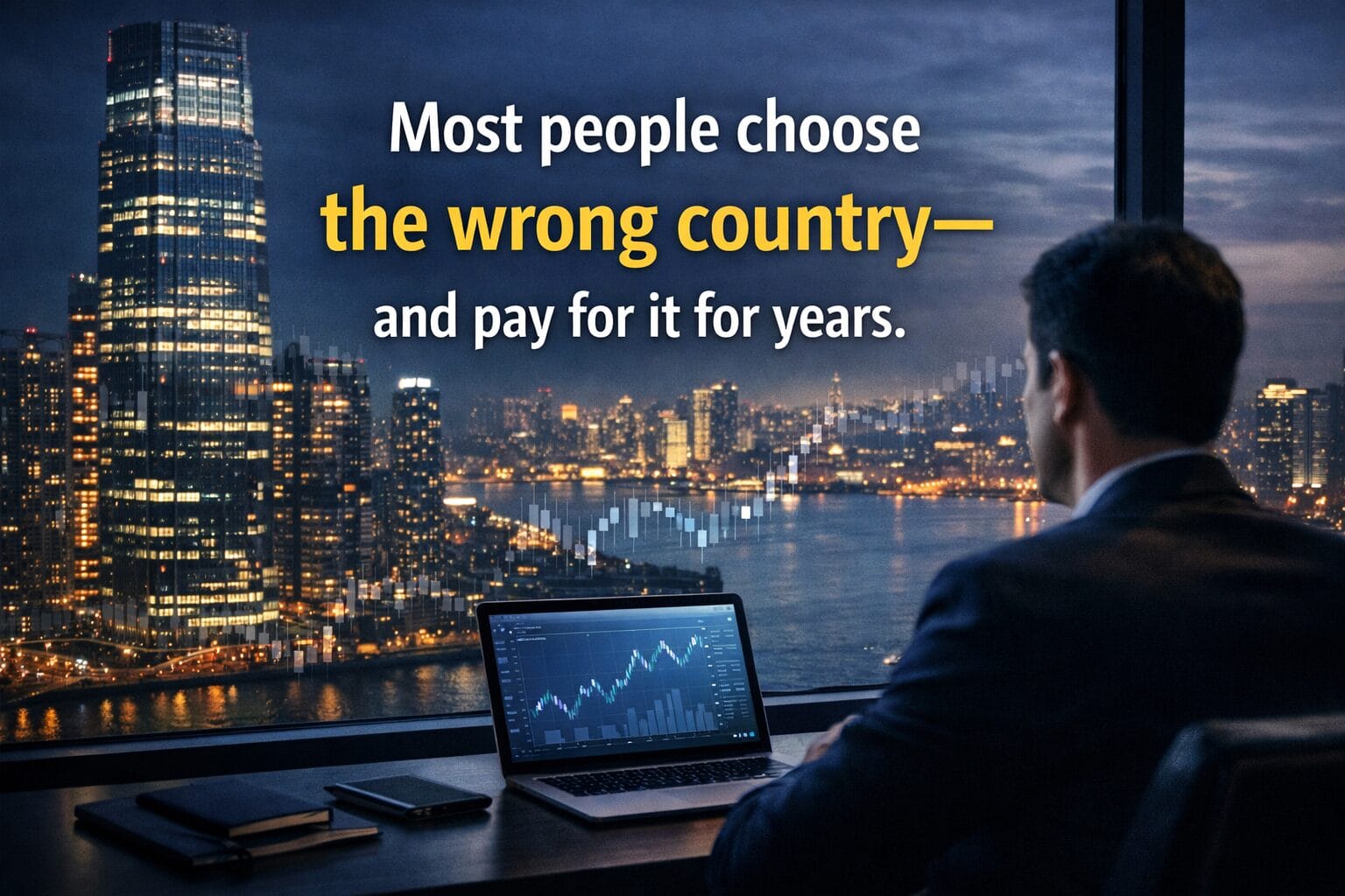 how tax havens work global tax strategy offshore income structure international tax planning wealth optimization